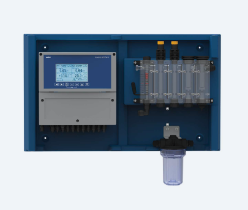 SEKO Panel Series